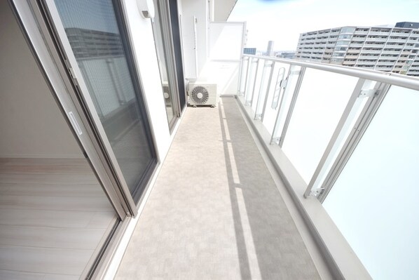 ルミレイス豊洲の物件内観写真